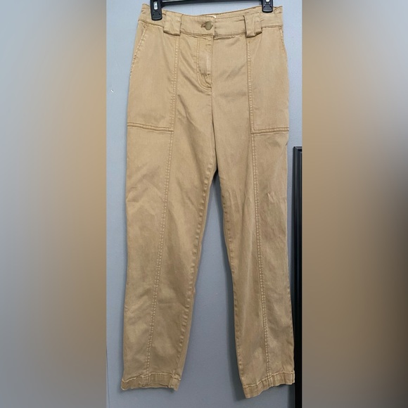 Joie Pants - Joie chino pants size small